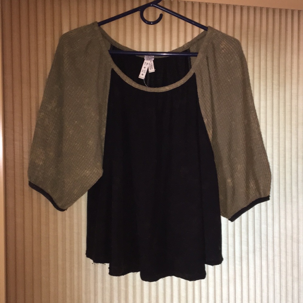 Free People Top